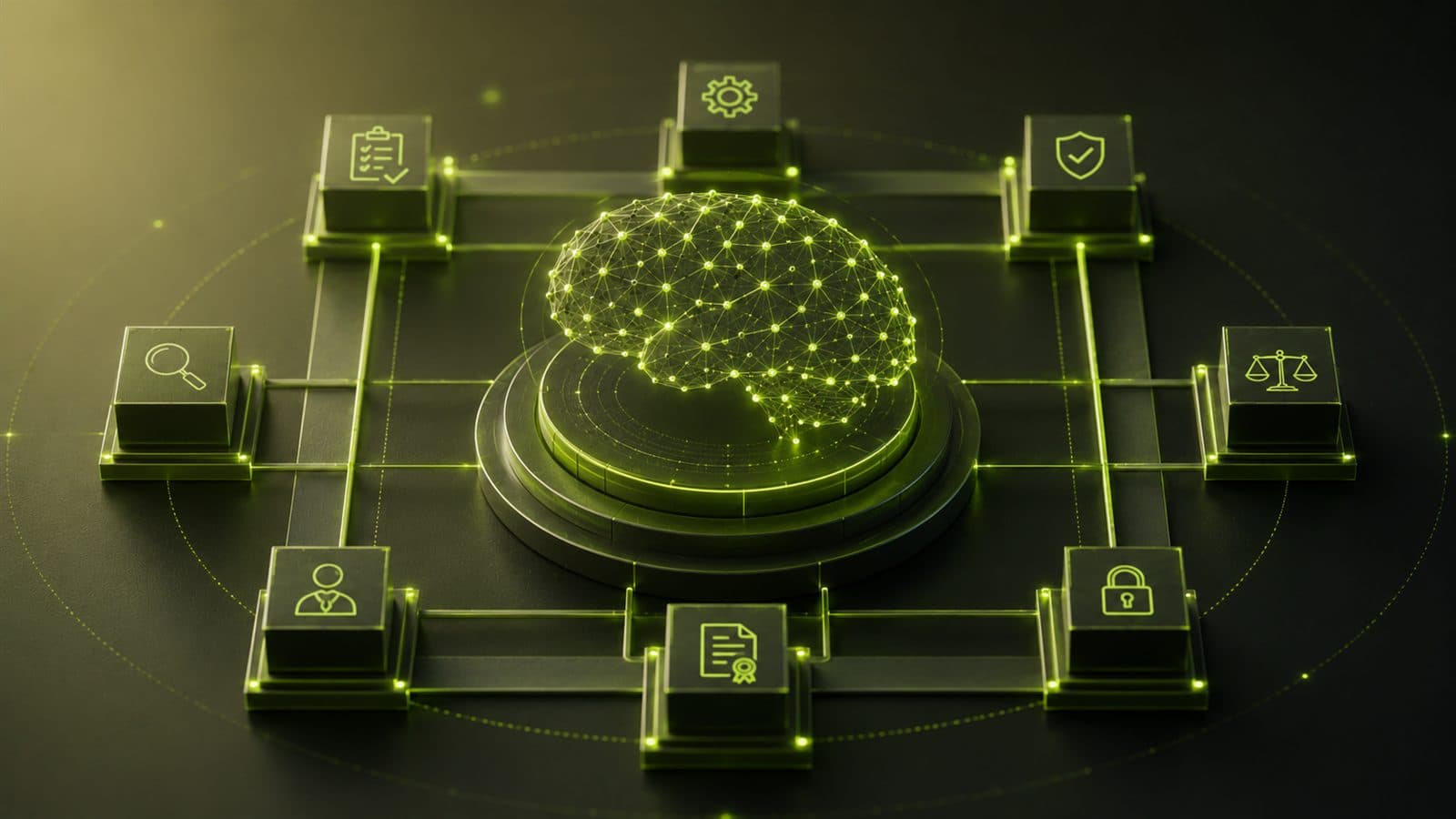 ISO/IEC 42001: The Management System for Artificial Intelligence