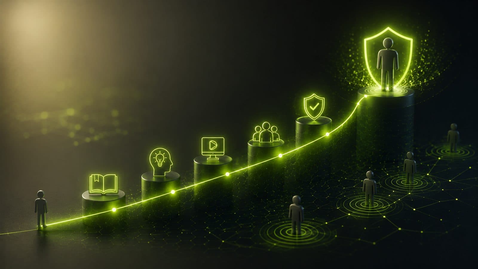 Security Awareness Training: So bauen Sie ein wirksames Programm auf