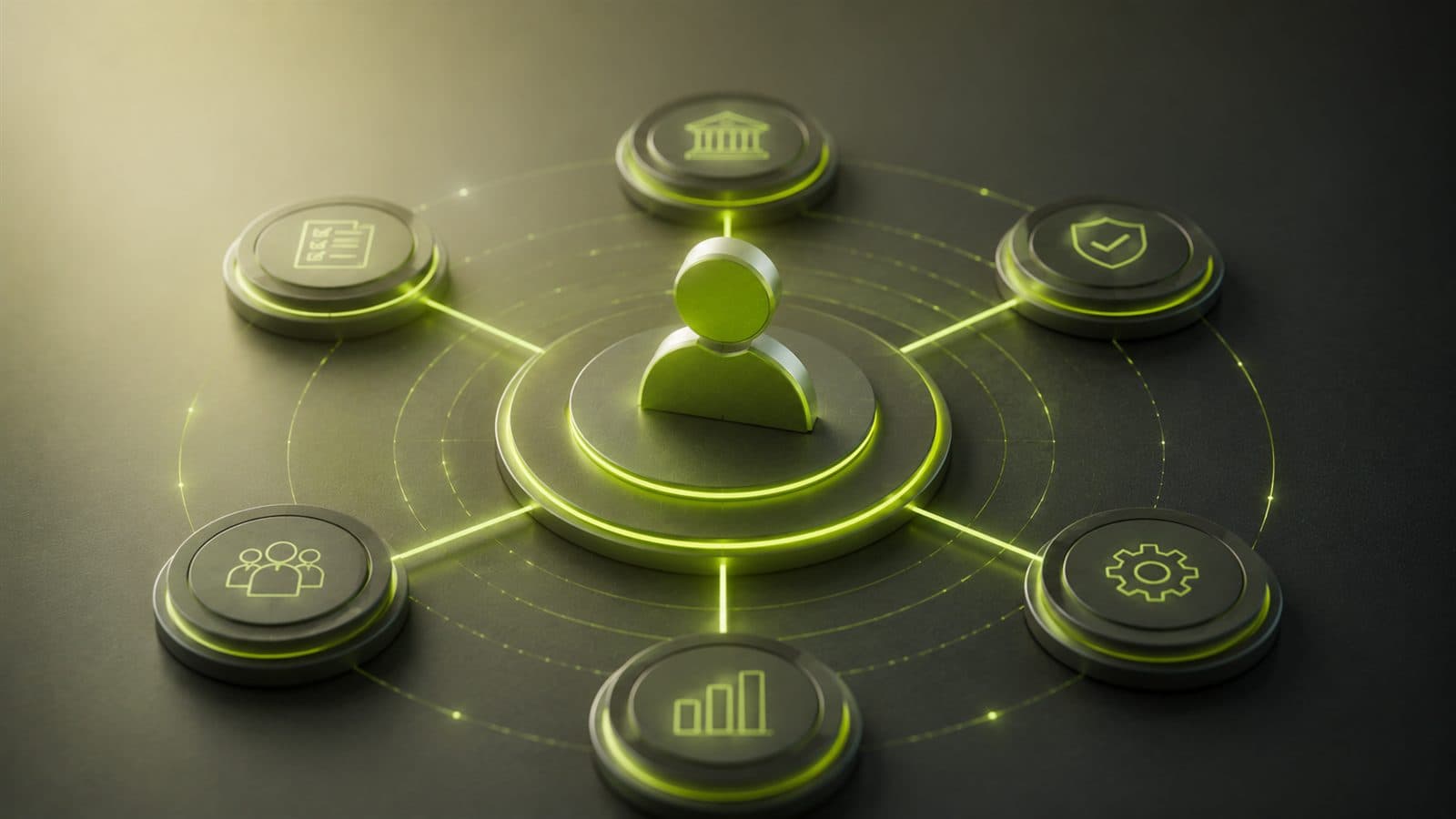Externer ISB / CISO as a Service: Wann und warum die Rolle sinnvoll ist