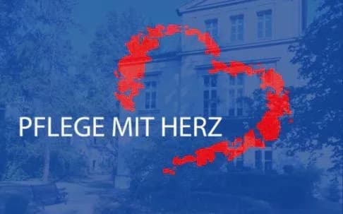 Pflege mit Herz